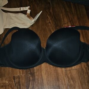 Essential Bodywear Abbie Bra